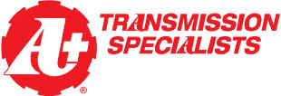 a+ transmission specialists logo