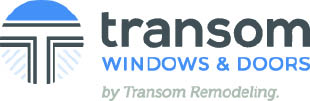 transom windows and doors logo