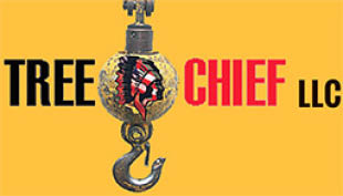 tree chief llc logo