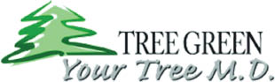 tree green logo