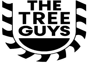 the tree guys logo