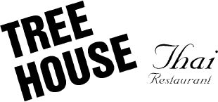 tree house thai logo