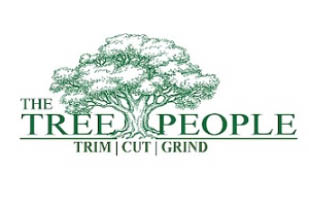 the tree people, inc. logo