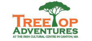 tree top adventures logo