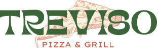 treviso pizza & grill logo
