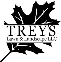 trey's lawn & landscape llc logo