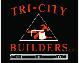 tri city builders logo