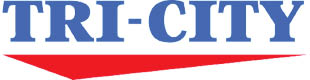 tri city heating and cooling logo