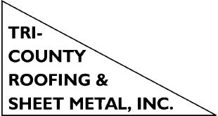 tri-county roofing logo