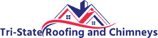 tri-state roofing and chimneys logo
