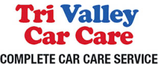 tri valley car care logo