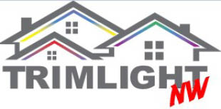 trimlight nw - outdoor led lighting logo