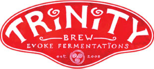 trinity brewing co logo