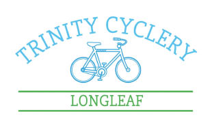 trinity cyclery logo