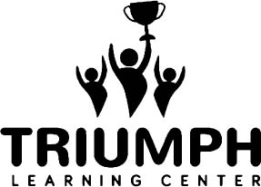 triumph learning center logo