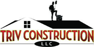 triv construction llc logo