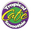 tropical smoothie cafe logo