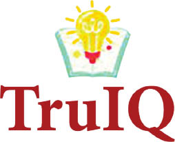 truiq math reading & writing logo