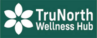 trunorth wellness hub at nw health logo