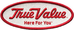 true value logo