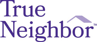 true neighbor logo