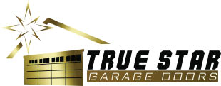 true star garage doors logo