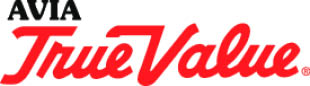 avia true value logo