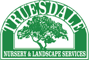 truesdale nursery & garden center logo