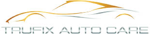 trufix auto care logo