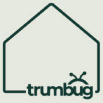 trumbug logo