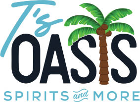 t's oasis logo