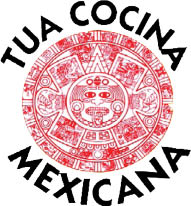 tua cucina mexicana & italiano logo