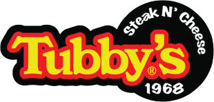 tubby's brightion logo