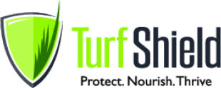 turf shield logo