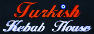 turkish kebab house logo