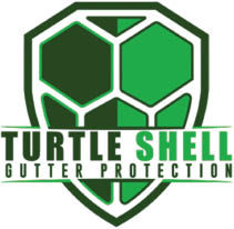 turtle shell home logo