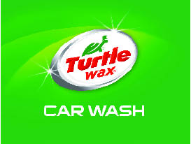 turtle wax logo