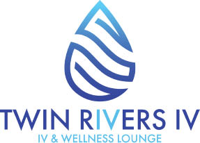 twin rivers iv logo