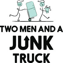 two men & a truck logo