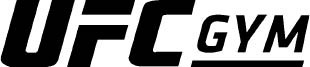 ufc gym logo