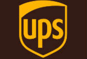the ups store upper arlington logo
