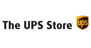 the ups store poughkeepsie logo