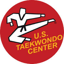 us taekwondo center logo