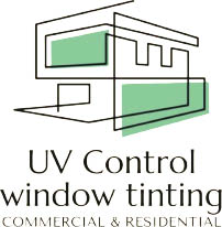 uv control window tinting logo