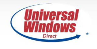 universal windows direct logo