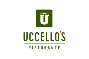 uccello's ristorante logo