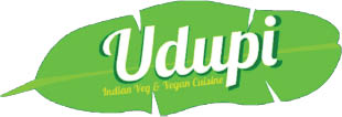 udupi indian vegetarian logo