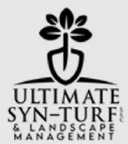 ultimate syn-turf logo