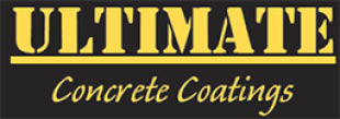 ultimate concrete coatings logo