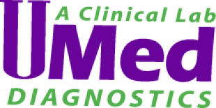 umed diagnostics logo